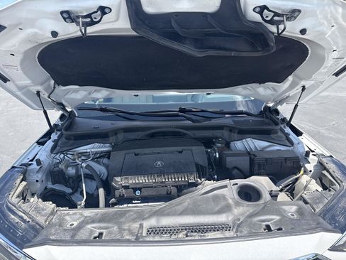 Used 2024 Acura MDX SH-AWD w/ Technology Package image 41