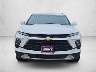 Certified 2023 Chevrolet Blazer LT FWD video 2