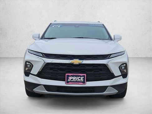 Certified 2023 Chevrolet Blazer LT FWD image 2