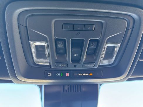 New 2026 GMC Sierra 3500 AT4 w/ AT4 Premium Plus Package image 22