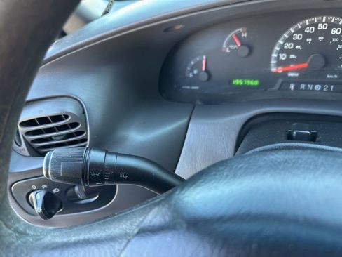 Used 1999 Ford F150 XL image 17