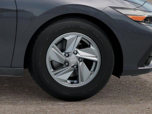 New 2026 Hyundai Elantra SE image 8