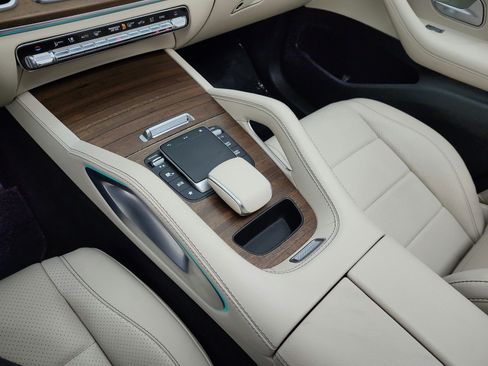 Certified 2022 Mercedes-Benz GLE 350 image 12
