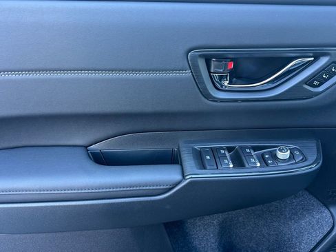 New 2026 Subaru Outback Touring XT image 11