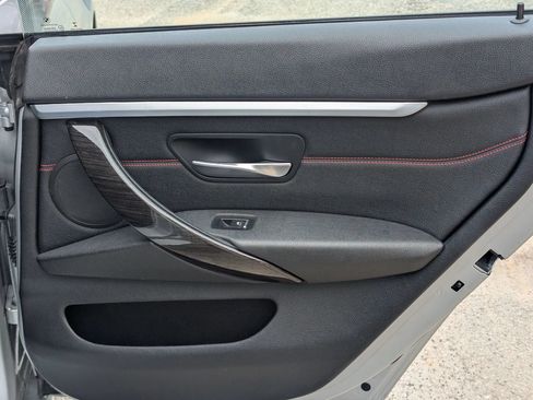 Used 2018 BMW 430i Gran Coupe xDrive AWD/4WD image 37