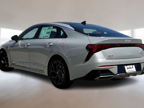 New 2026 Kia K5 GT-Line AWD/4WD image 3