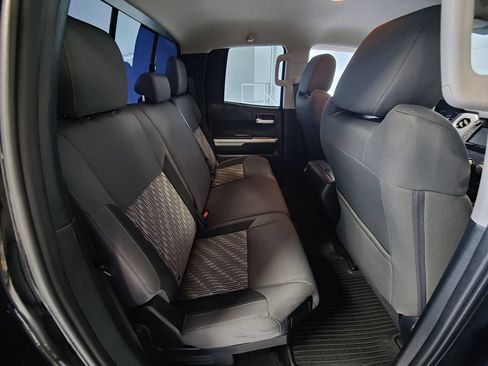 Used 2019 Toyota Tundra SR5 w/ TRD Off Road Package AWD/4WD image 25