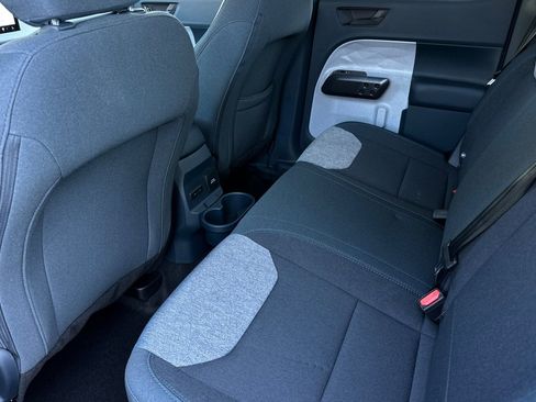 New 2026 Ford Maverick XLT image 11