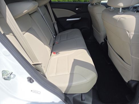 Used 2015 Honda CR-V EX-L image 20