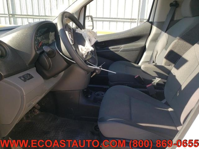 Used 2019 Nissan NV200 SV FWD image 7
