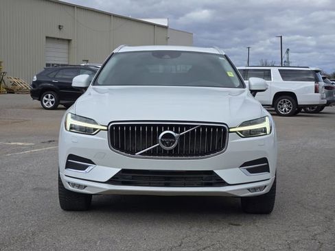 Used 2020 Volvo XC60 T6 Inscription w/ Protection Package Premier image 2