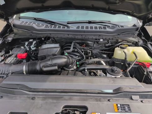 Used 2023 Ford F250 XL w/ STX Appearance Package image 24