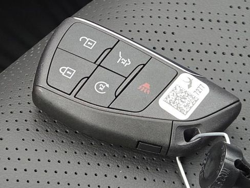 New 2026 Buick Envision Sport Touring AWD/4WD image 40