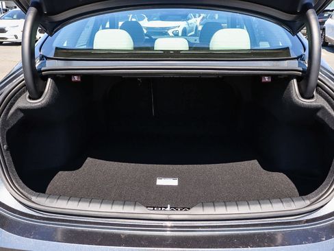 New 2026 Hyundai Sonata SEL image 23