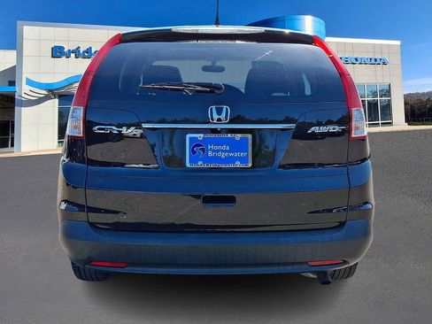 Used 2014 Honda CR-V EX image 5