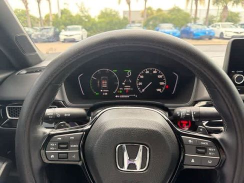 Used 2026 Honda Civic Sport image 23