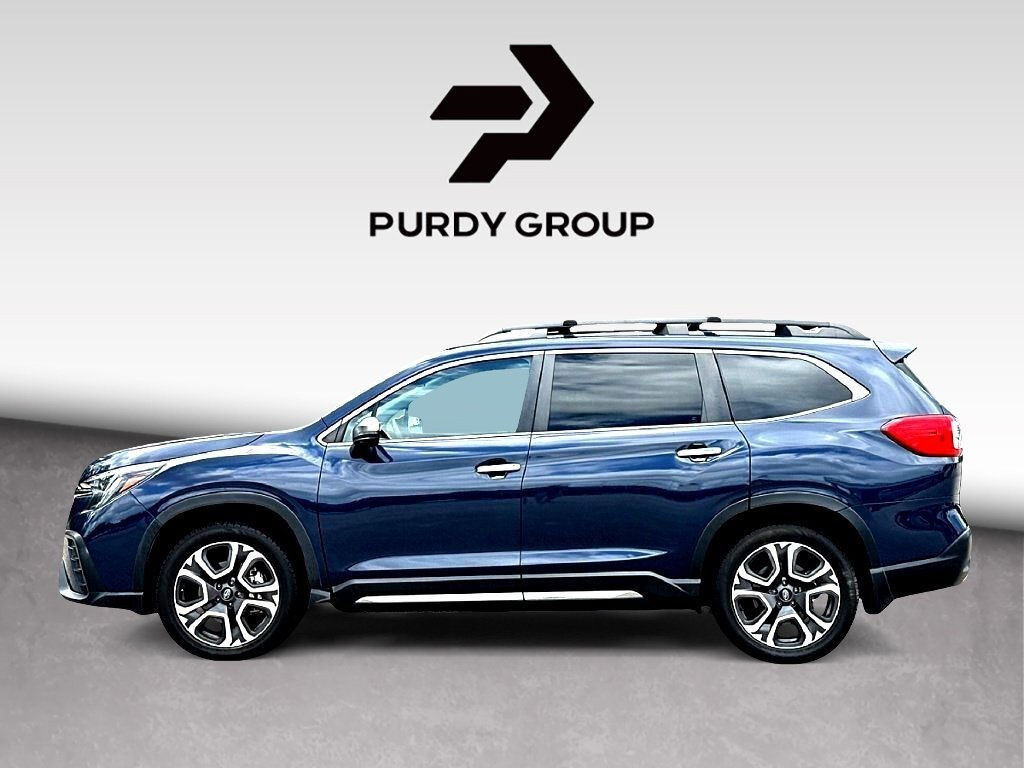 Used 2023 Subaru Ascent Touring AWD/4WD image 38