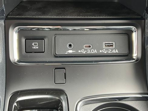 New 2026 Subaru Ascent Bronze Edition image 32