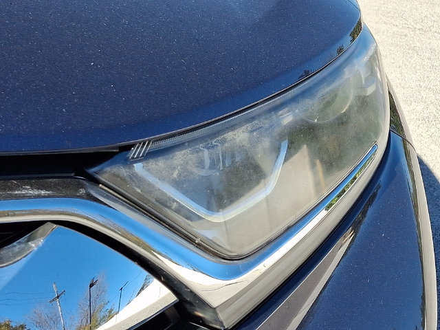 Used 2018 Honda CR-V EX image 11