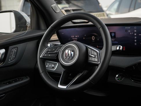 New 2026 Buick Enclave Preferred w/ Power Package AWD/4WD image 17