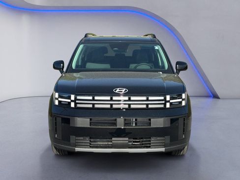 New 2026 Hyundai Santa Fe SEL AWD/4WD image 7