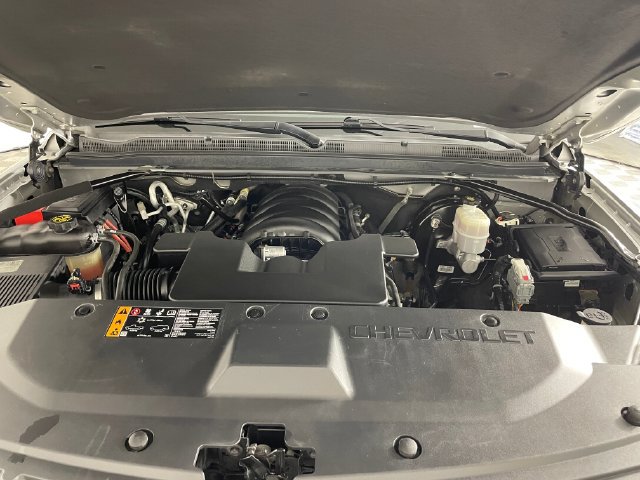 Used 2019 Chevrolet Suburban LT AWD/4WD image 21
