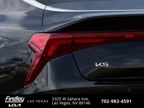 New 2026 Kia K5 GT-Line FWD image 13