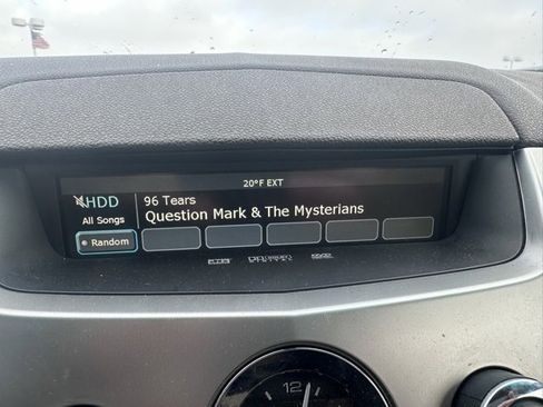 Used 2009 Cadillac CTS 3.6 AWD image 28