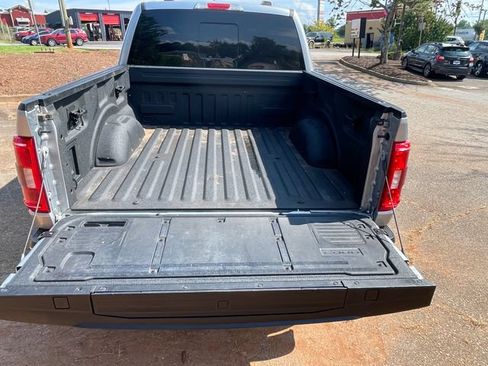 Used 2023 Ford F150 XLT w/ Equipment Group 302A High AWD/4WD image 9