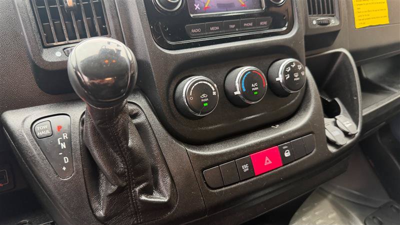 Used 2020 RAM ProMaster 3500 FWD image 23