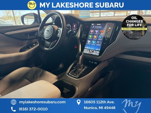 New 2025 Subaru Legacy Premium w/ Popular Package #1A image 27