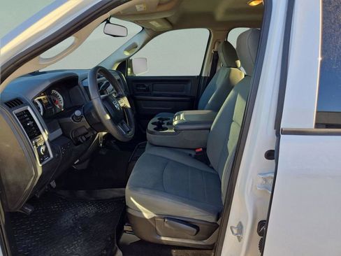 Used 2015 RAM 1500 Tradesman w/ Popular Equipment Group image 10