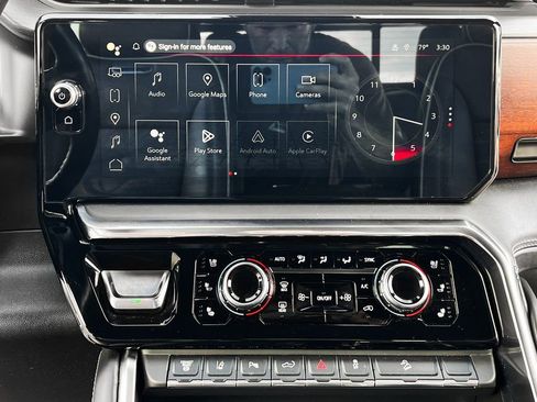 Used 2024 GMC Sierra 2500 Denali Ultimate image 26