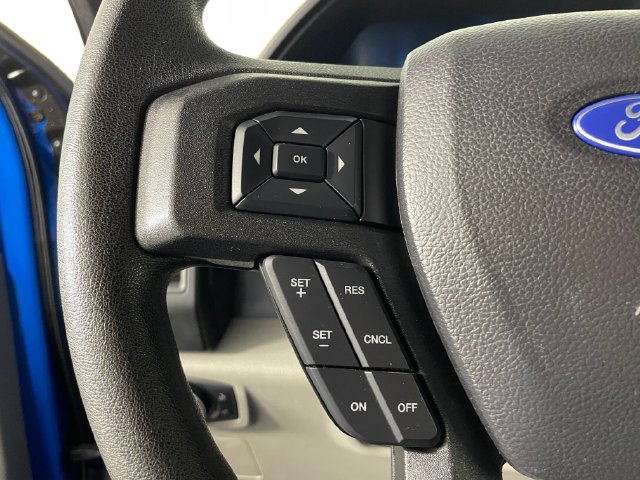 Used 2019 Ford F150 XL w/ Equipment Group 101A Mid AWD/4WD image 10