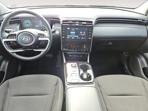 Used 2022 Hyundai Tucson SEL w/ Cargo Package image 10