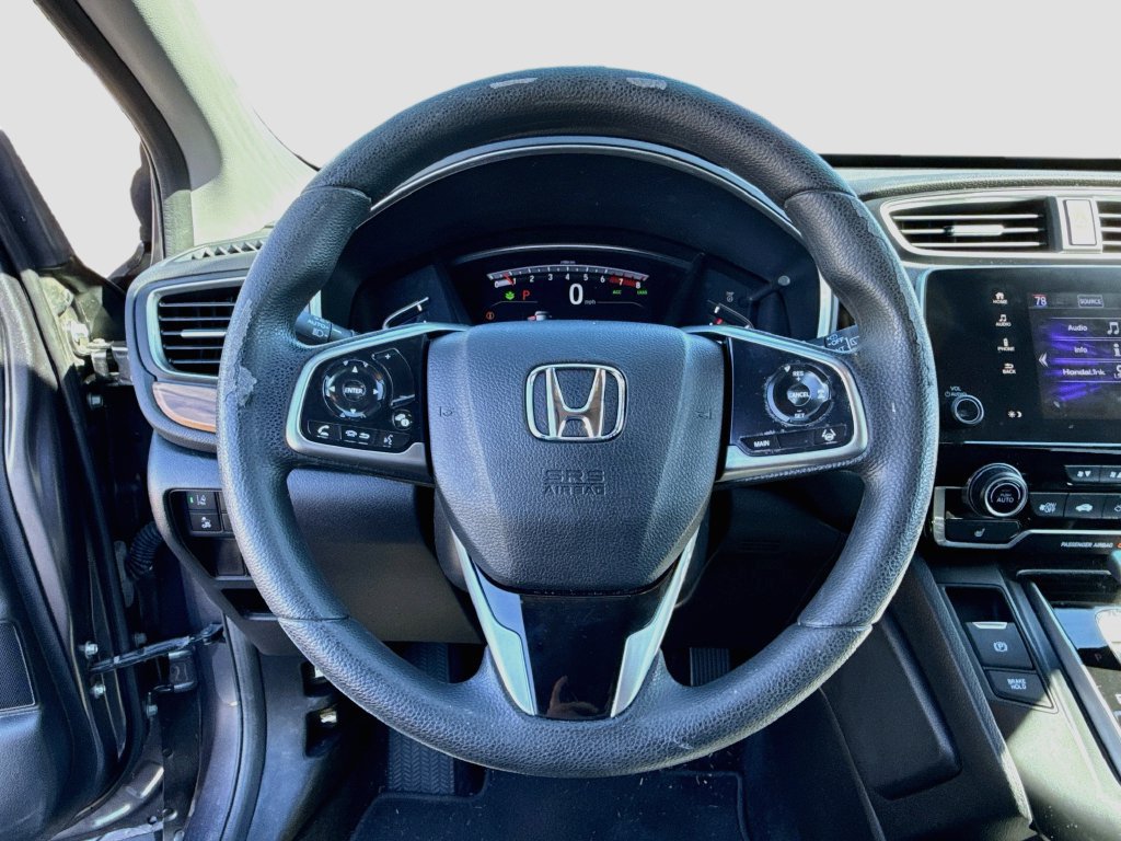 Used 2020 Honda CR-V EX image 18