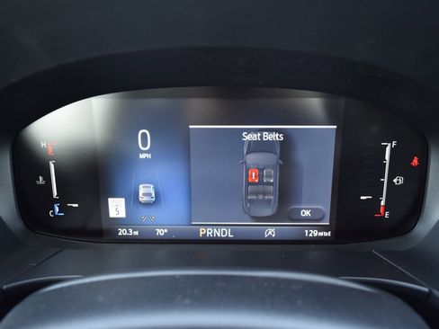 New 2026 Ford Escape Active w/ Tech Pack #1 image 12