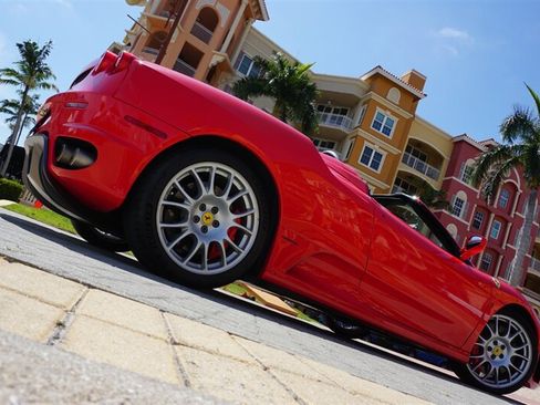 Used 2006 Ferrari F430 Spider RWD image 58