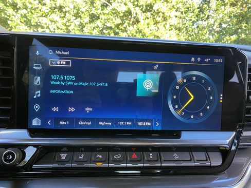 Used 2025 Chevrolet Silverado 2500 High Country w/ High Country Premium Package image 27