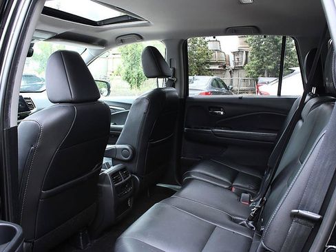 Used 2019 Honda Pilot EX-L image 19