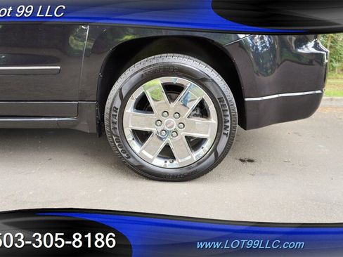 Used 2015 GMC Acadia Denali AWD/4WD image 24