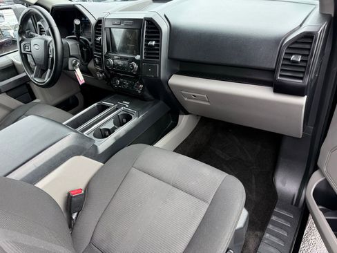 Used 2017 Ford F150 XL w/ Equipment Group 101A Mid image 15