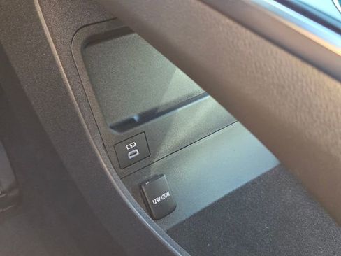 Used 2023 Subaru Solterra AWD image 34