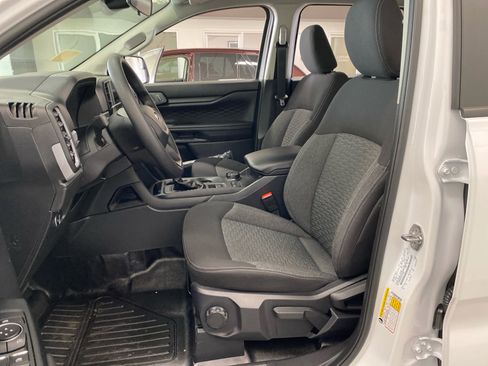 New 2025 Ford Ranger XL w/ Trailer Tow Package image 15