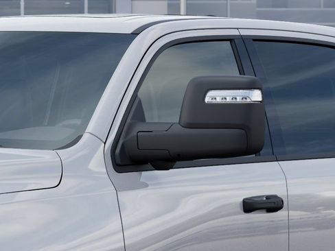 New 2026 RAM 1500 Limited w/ Night Edition AWD/4WD image 13