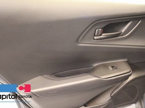 Used 2024 Toyota Prius Prime FWD image 31