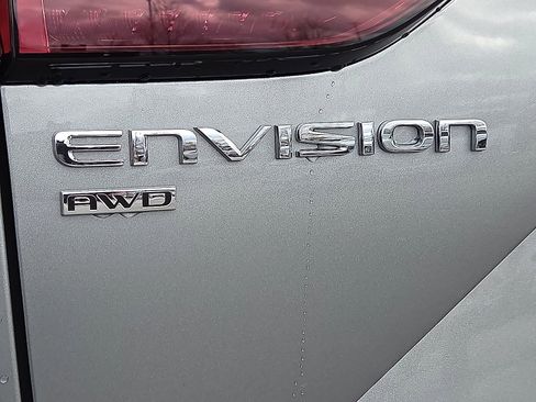 New 2026 Buick Envision Preferred AWD/4WD image 8