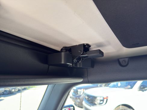 New 2025 Ford Bronco Heritage Edition image 20