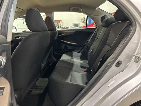 Used 2010 Toyota Corolla S FWD image 25