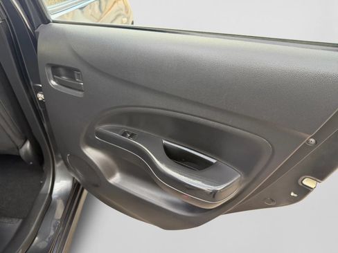 Used 2014 Mitsubishi Mirage DE FWD image 19